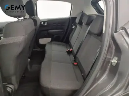 Photo 9 Citroën C3  BlueHDi 100 ch BVM6