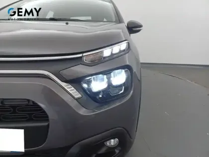 Photo 15 Citroën C3  BlueHDi 100 ch BVM6