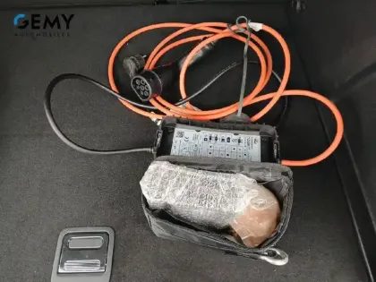 Photo 40 Peugeot 3008  Hybrid 225 e-EAT8