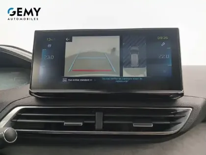 Photo 32 Peugeot 3008  Hybrid 225 e-EAT8