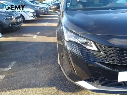 Photo 14 Peugeot 3008  Hybrid 225 e-EAT8