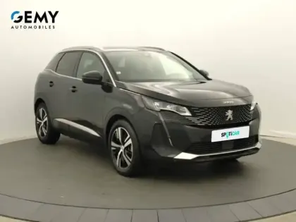 Photo 20 Peugeot 3008  Hybrid 225 e-EAT8