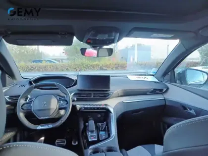 Photo 7 Peugeot 3008  Hybrid 225 e-EAT8