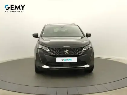 Photo 19 Peugeot 3008  Hybrid 225 e-EAT8