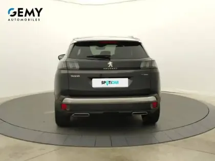 Photo 22 Peugeot 3008  Hybrid 225 e-EAT8