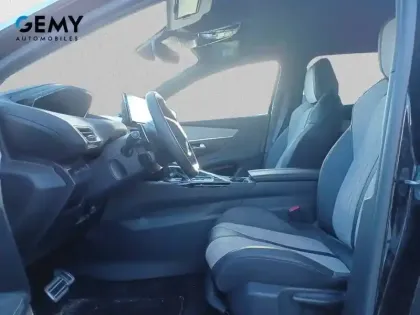 Photo 9 Peugeot 3008  Hybrid 225 e-EAT8