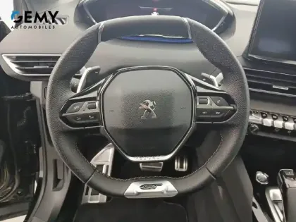 Photo 30 Peugeot 3008  Hybrid 225 e-EAT8