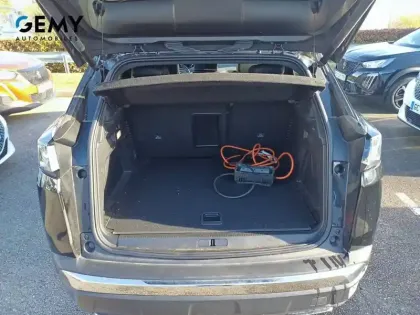 Photo 5 Peugeot 3008  Hybrid 225 e-EAT8