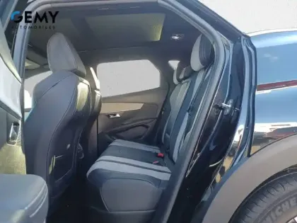 Photo 8 Peugeot 3008  Hybrid 225 e-EAT8