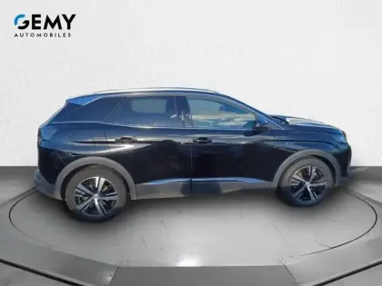 Photo 3 Peugeot 3008  Hybrid 225 e-EAT8