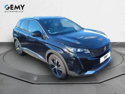 Photo 2 Peugeot 3008  Hybrid 225 e-EAT8