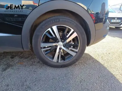 Photo 10 Peugeot 3008  Hybrid 225 e-EAT8