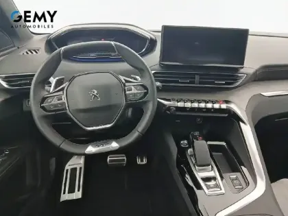 Photo 25 Peugeot 3008  Hybrid 225 e-EAT8