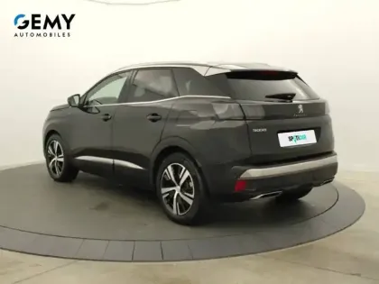 Photo 24 Peugeot 3008  Hybrid 225 e-EAT8