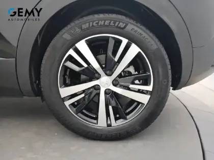 Photo 28 Peugeot 3008  Hybrid 225 e-EAT8