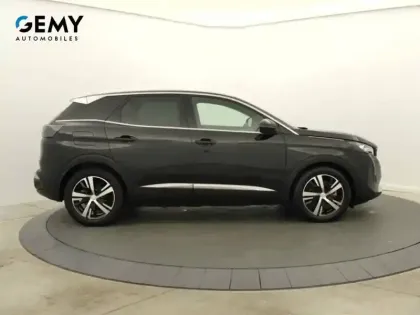 Photo 21 Peugeot 3008  Hybrid 225 e-EAT8