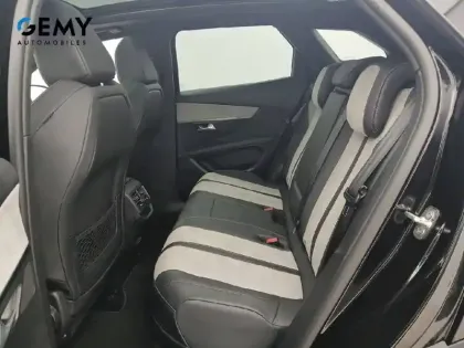 Photo 27 Peugeot 3008  Hybrid 225 e-EAT8