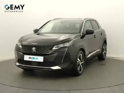 Photo 18 Peugeot 3008  Hybrid 225 e-EAT8