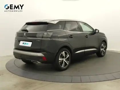 Photo 35 Peugeot 3008  Hybrid 225 e-EAT8