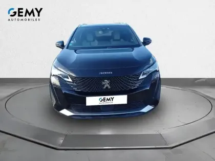 Photo 1 Peugeot 3008  Hybrid 225 e-EAT8