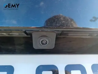 Photo 11 Peugeot 3008  Hybrid 225 e-EAT8