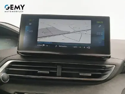 Photo 31 Peugeot 3008  Hybrid 225 e-EAT8