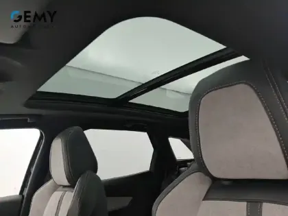 Photo 37 Peugeot 3008  Hybrid 225 e-EAT8