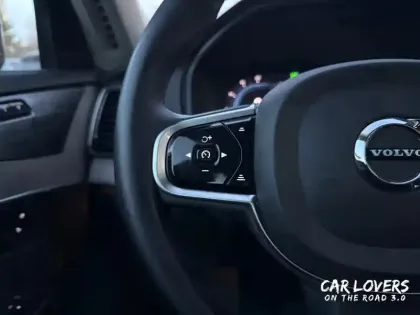 Photo 18 Volvo Xc90  Recharge T8 AWD 310+145 ch Geartronic 8 7pl