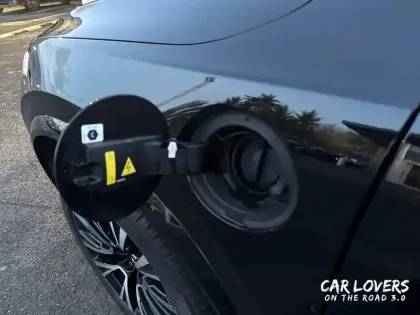 Photo 29 Volvo Xc90  Recharge T8 AWD 310+145 ch Geartronic 8 7pl