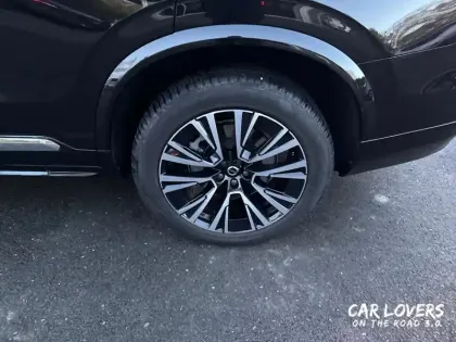 Photo 7 Volvo Xc90  Recharge T8 AWD 310+145 ch Geartronic 8 7pl