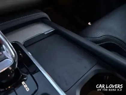 Photo 24 Volvo Xc90  Recharge T8 AWD 310+145 ch Geartronic 8 7pl