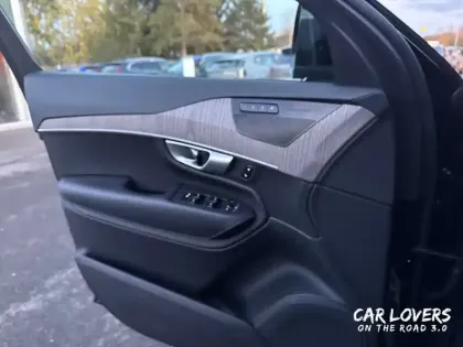 Photo 26 Volvo Xc90  Recharge T8 AWD 310+145 ch Geartronic 8 7pl