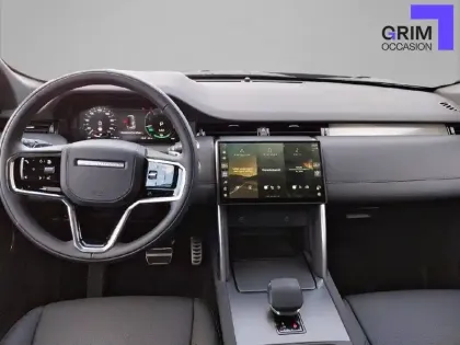 Photo 4 Land rover Discovery Sport  P270e PHEV AWD BVA