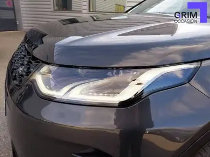 Photo 16 Land rover Discovery Sport  P270e PHEV AWD BVA