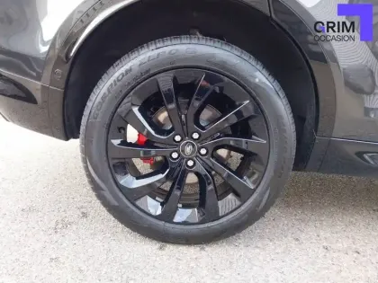 Photo 14 Land rover Discovery Sport  P270e PHEV AWD BVA