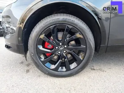 Photo 12 Land rover Discovery Sport  P270e PHEV AWD BVA