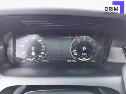 Photo 6 Land rover Discovery Sport  P270e PHEV AWD BVA