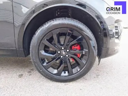 Photo 15 Land rover Discovery Sport  P270e PHEV AWD BVA