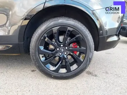 Photo 13 Land rover Discovery Sport  P270e PHEV AWD BVA