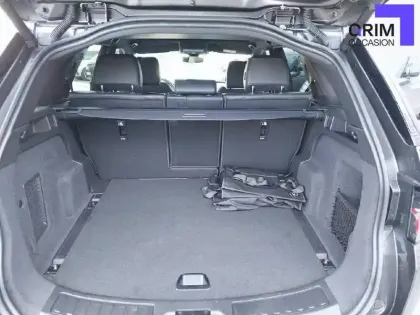 Photo 11 Land rover Discovery Sport  P270e PHEV AWD BVA