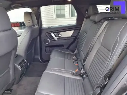 Photo 10 Land rover Discovery Sport  P270e PHEV AWD BVA