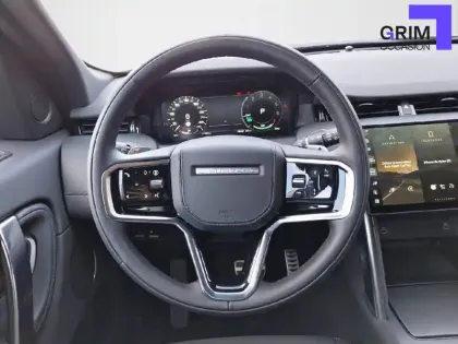 Photo 5 Land rover Discovery Sport  P270e PHEV AWD BVA