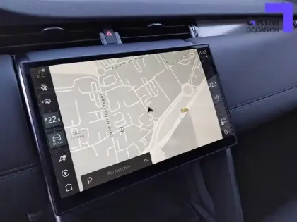 Photo 8 Land rover Discovery Sport  P270e PHEV AWD BVA