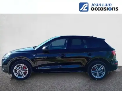 Photo 7 Audi Q5  40 TDI 204 S tronic 7 Quattro