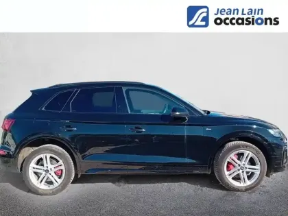 Photo 3 Audi Q5  40 TDI 204 S tronic 7 Quattro