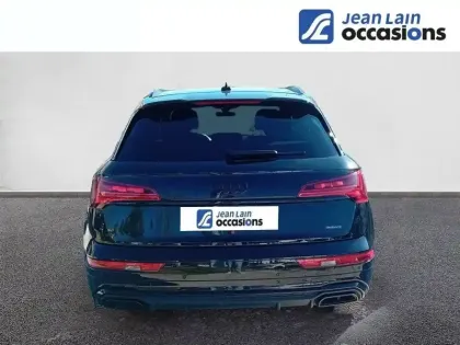 Photo 5 Audi Q5  40 TDI 204 S tronic 7 Quattro