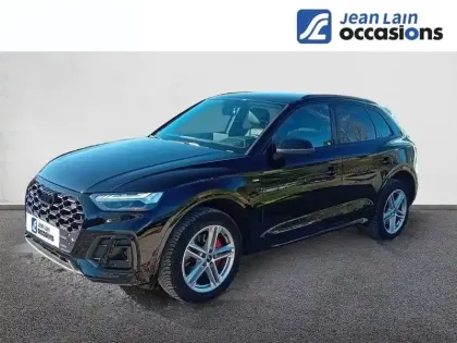 Photo Audi Q5 S Line