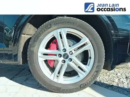 Photo 8 Audi Q5  40 TDI 204 S tronic 7 Quattro