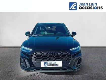 Photo 1 Audi Q5  40 TDI 204 S tronic 7 Quattro