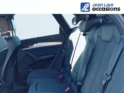 Photo 16 Audi Q5  40 TDI 204 S tronic 7 Quattro